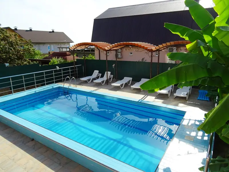 Мини-Отель в Адлере