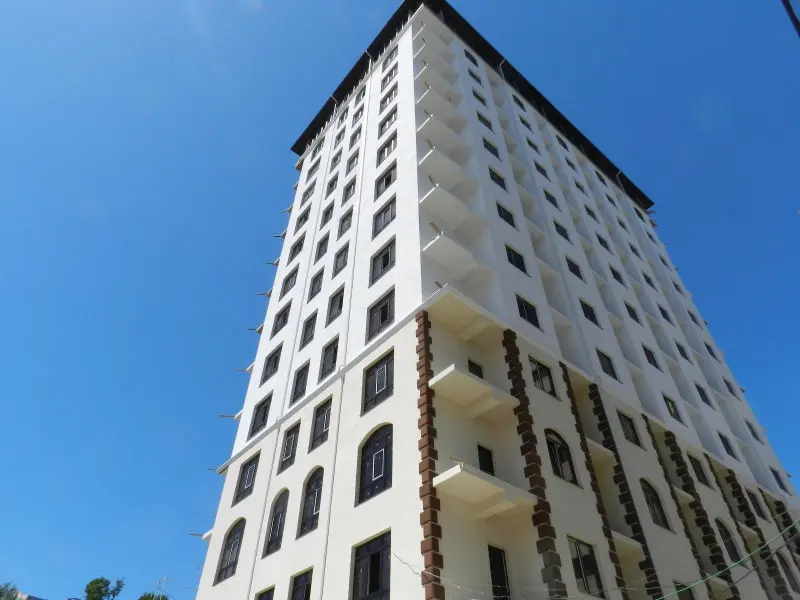 ЖК Барселона 4