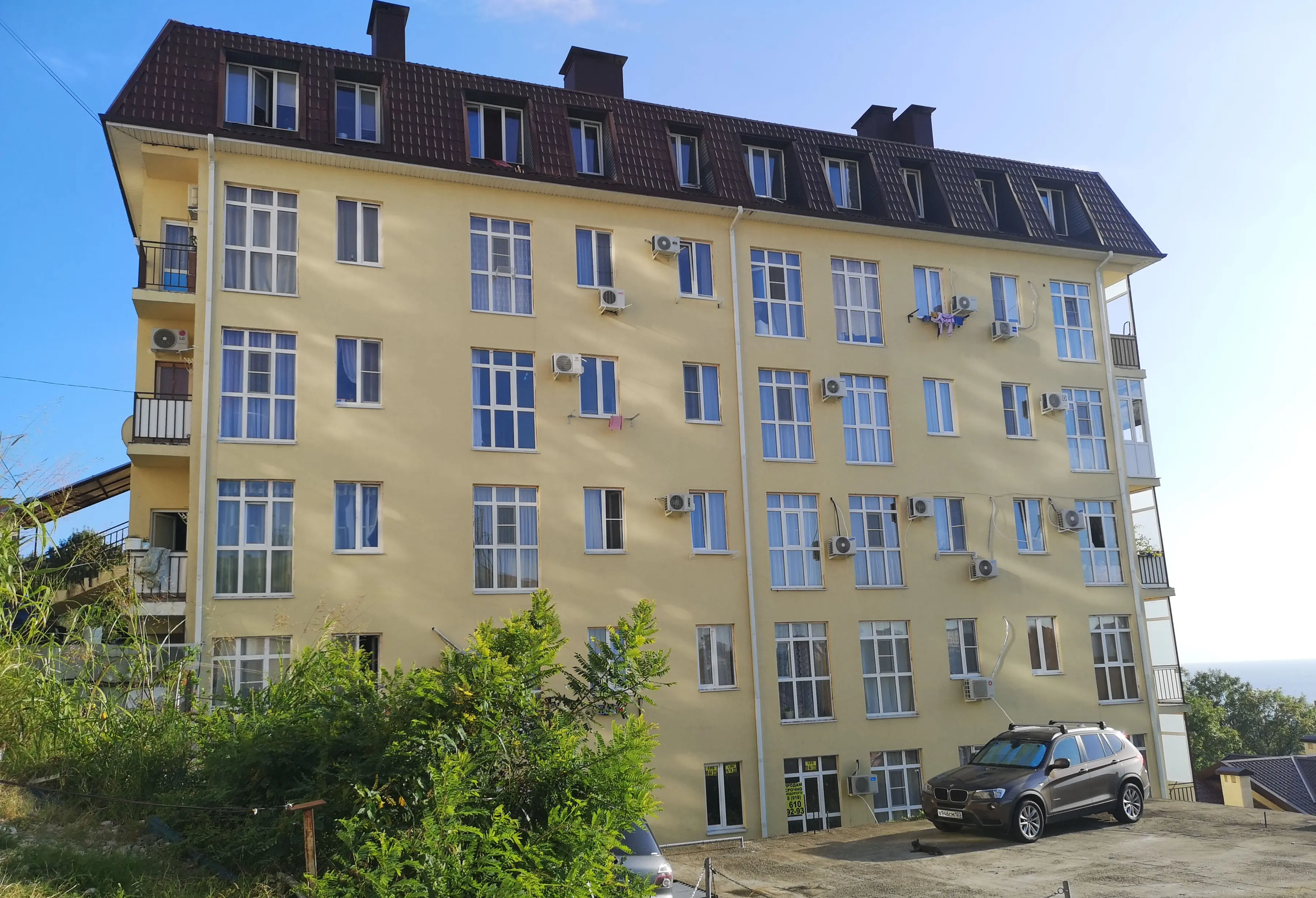 ЖК Южное Царицино 5