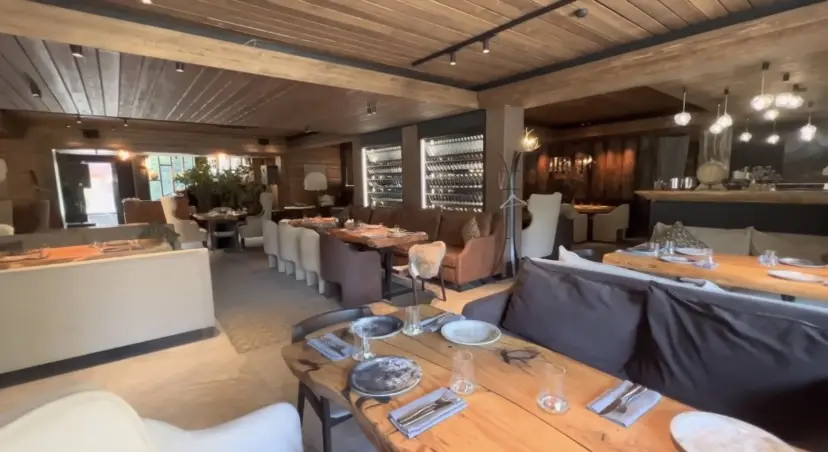 Продается ресторан в Красной поляне