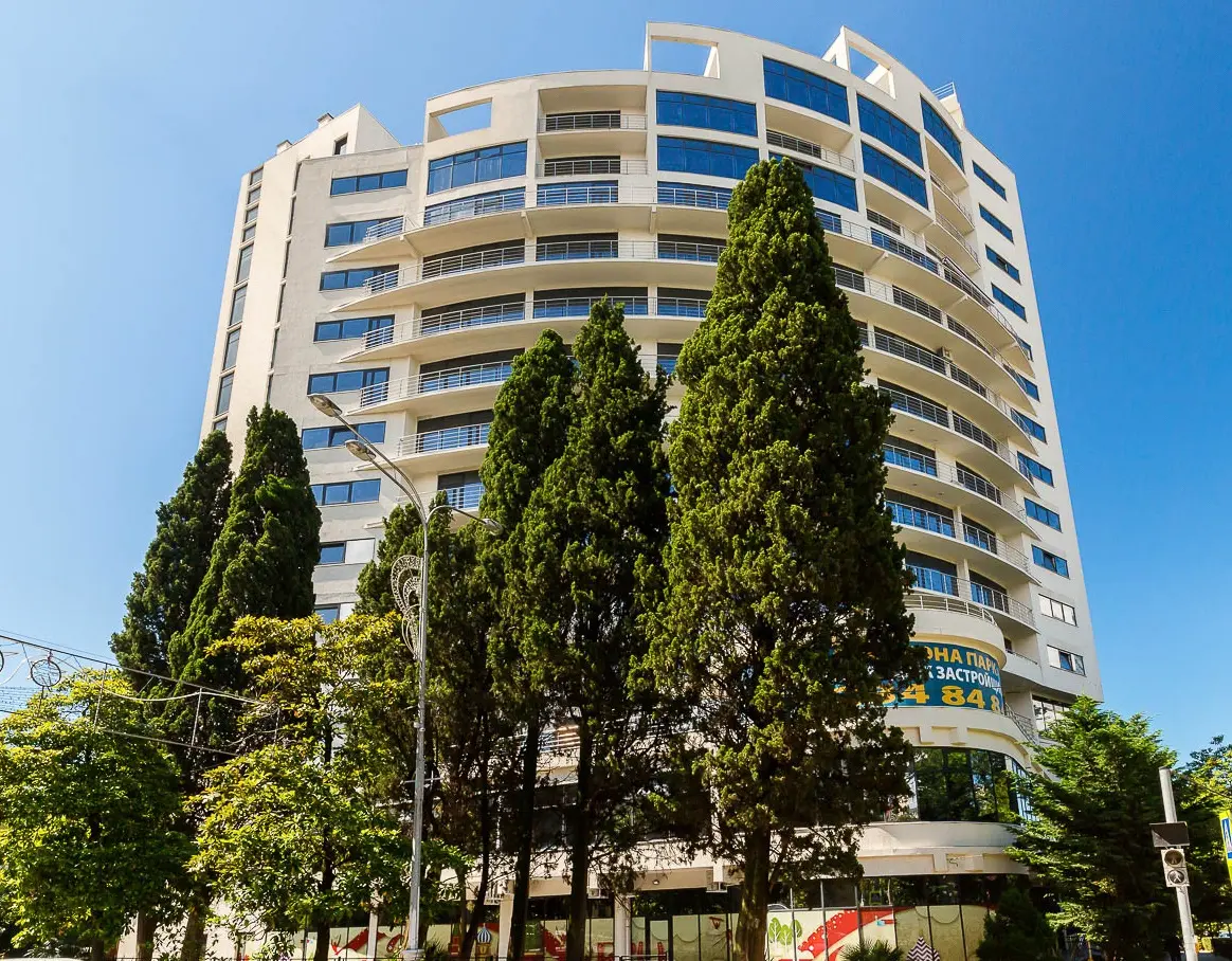 ЖК Барселона Парк