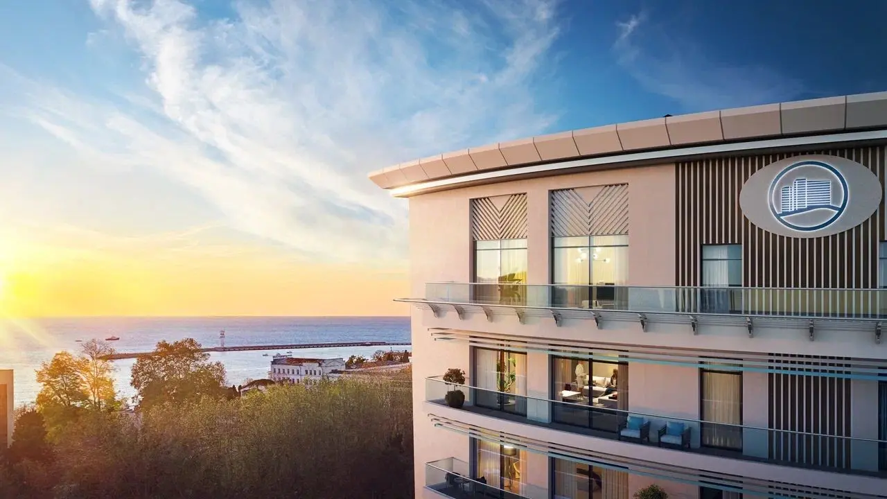 АК KORSE (КОРСЕ) СОЧИ