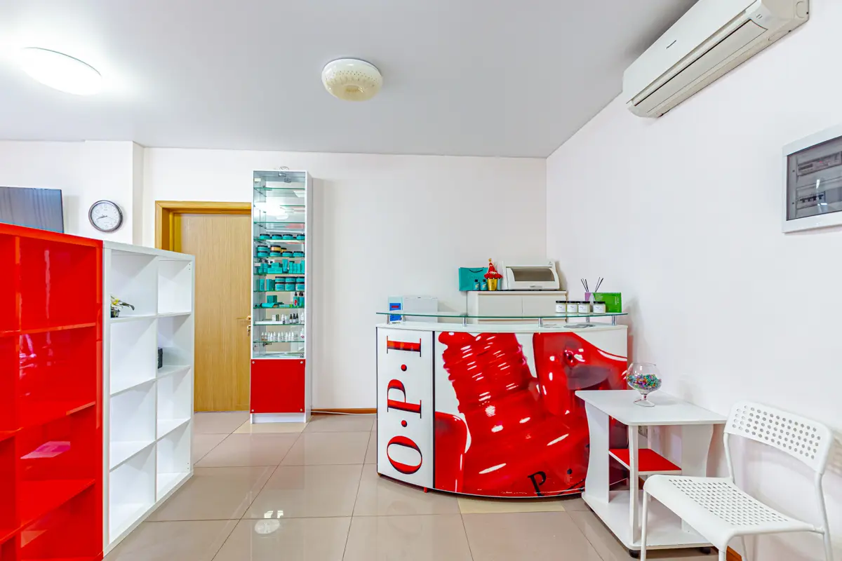 Продается коммерческое помещение 