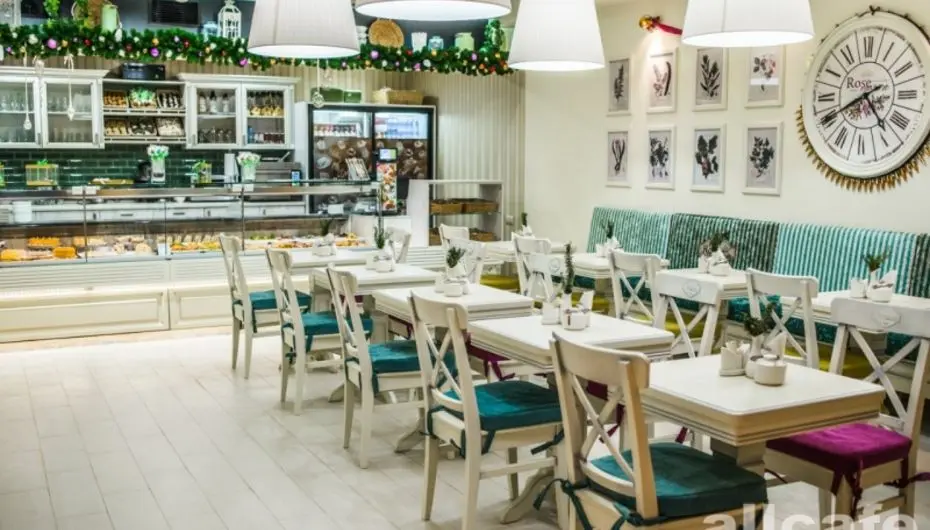 Ресторан в центре Сочи на ул.Островского