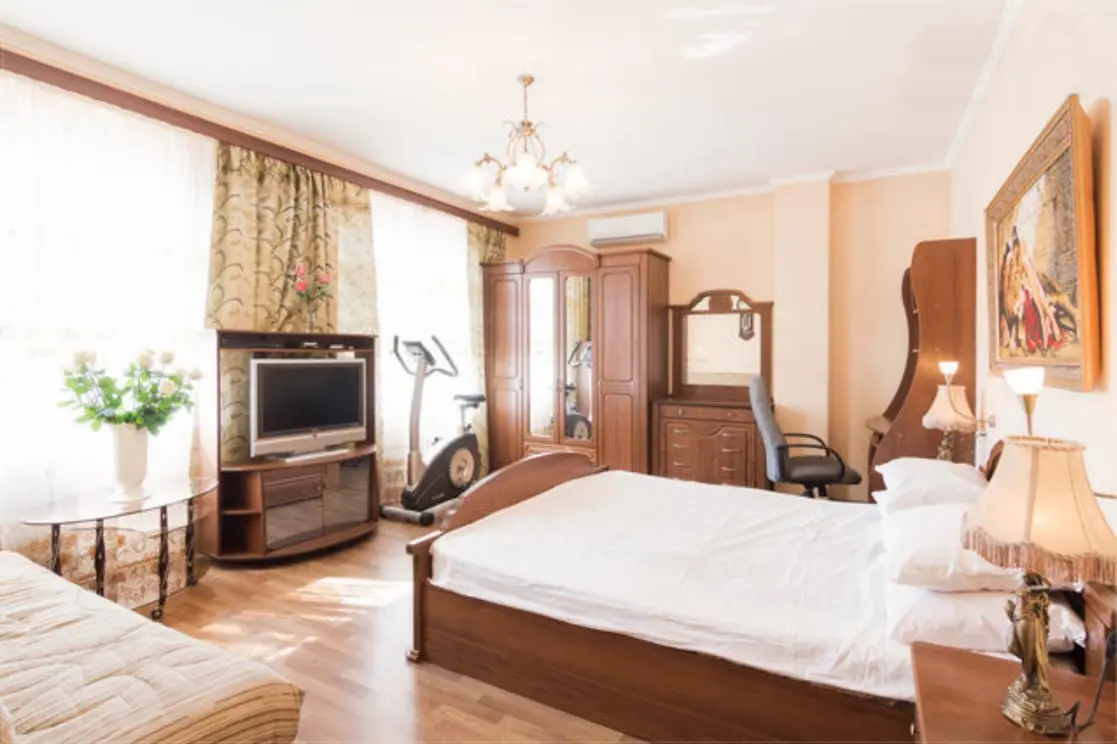 Мини-Гостиница