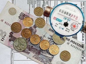 В Росссии за 2015 год цены на услуги ЖКХ выросли на 10%