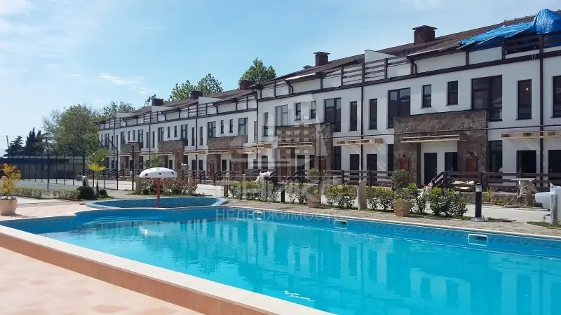 ЖК Мандарин парк 