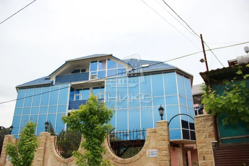 ЖК Жан-Марин 1