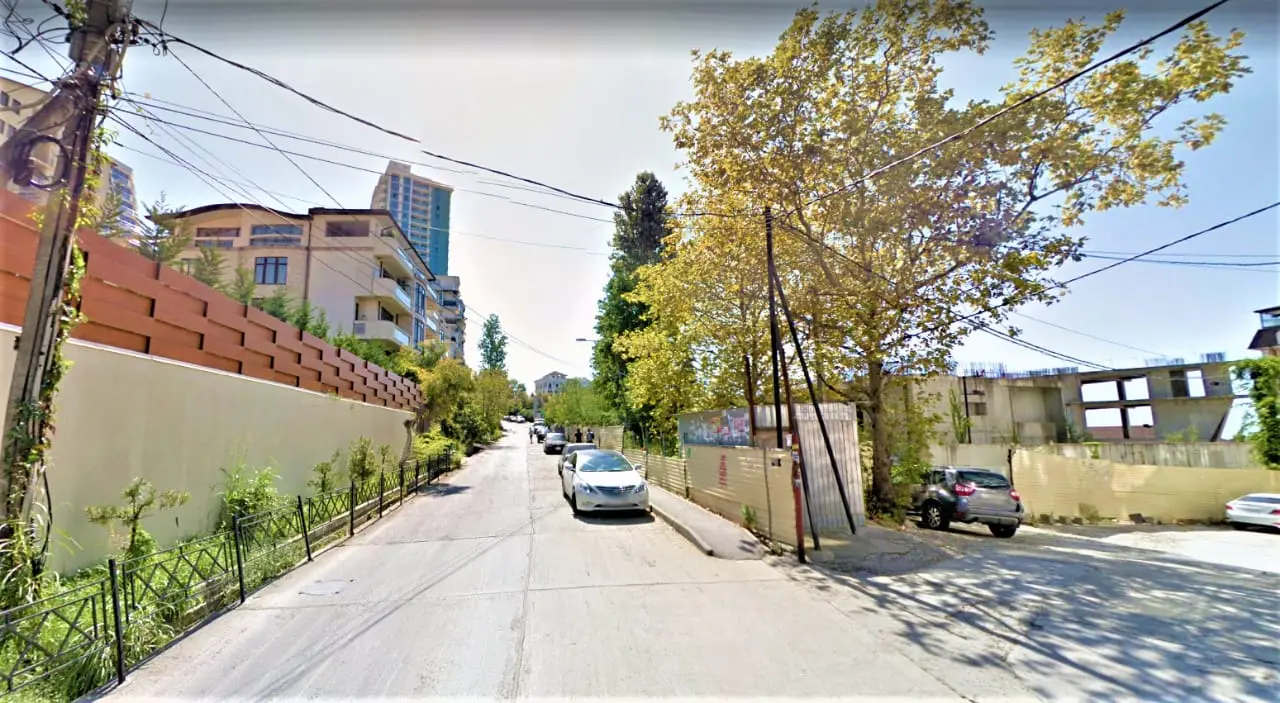 Участок под строительство многоэтажных объект...