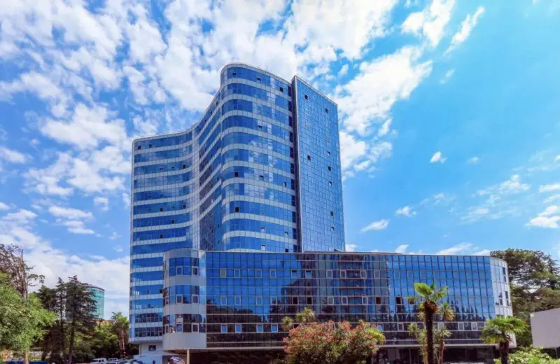 ЖК Московия