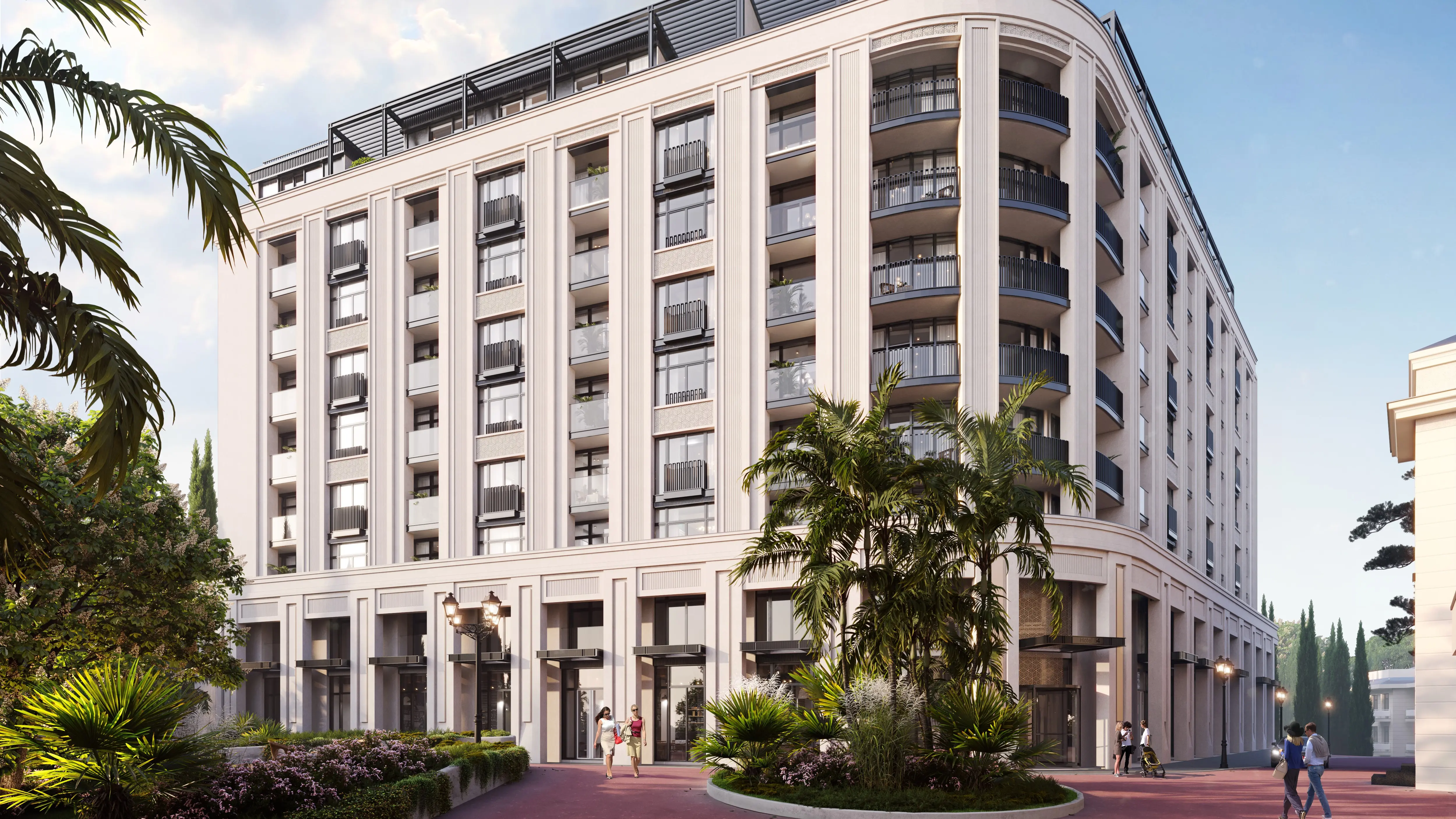  АК «Radisson Collection Hotel» (Рэдиссон Кол...