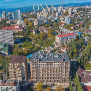 В августе 2024 года на первичном рынке недвижимости Сочи экспонируется 1,67 лотов со сдачей в течение этого года.