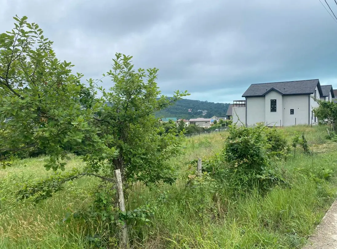 Ровный участок