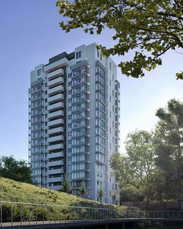 ЖК Командор