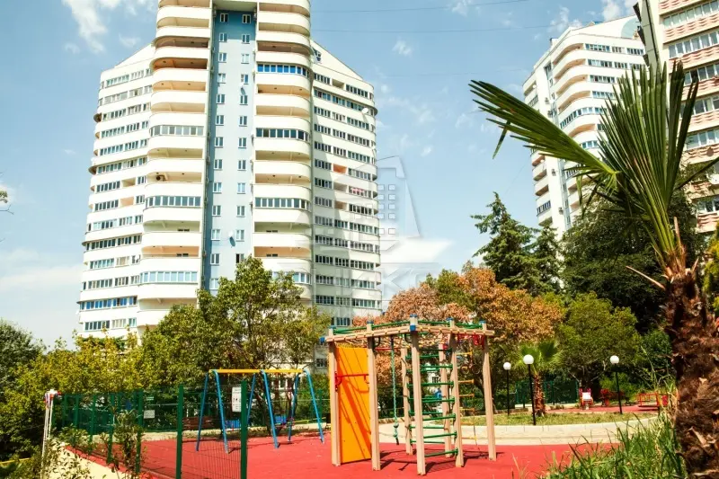 ЖК Бригантина 4