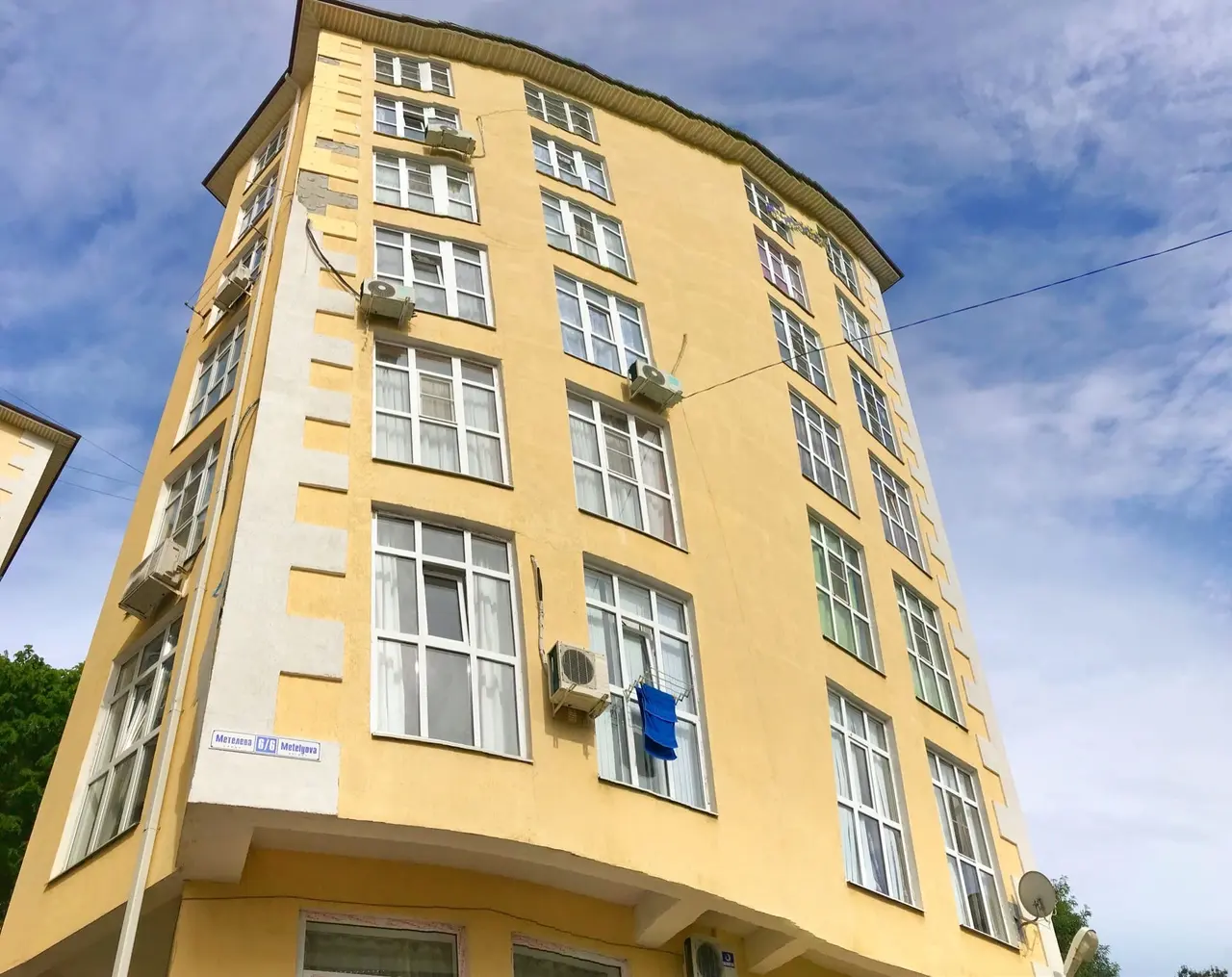 ЖК Южное Царицыно 4