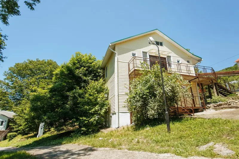 Гостиница в Сочи