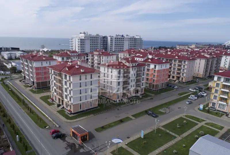 АК Си Сайд (Sea Side)