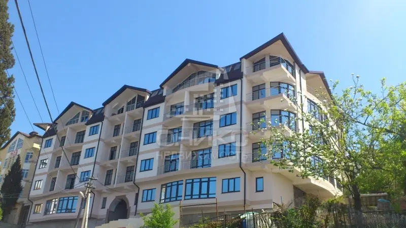 ЖК на ул. Целинной 12 Б, В