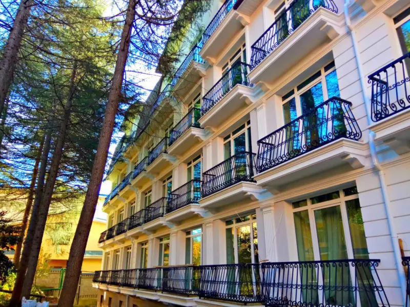 АК Покровский