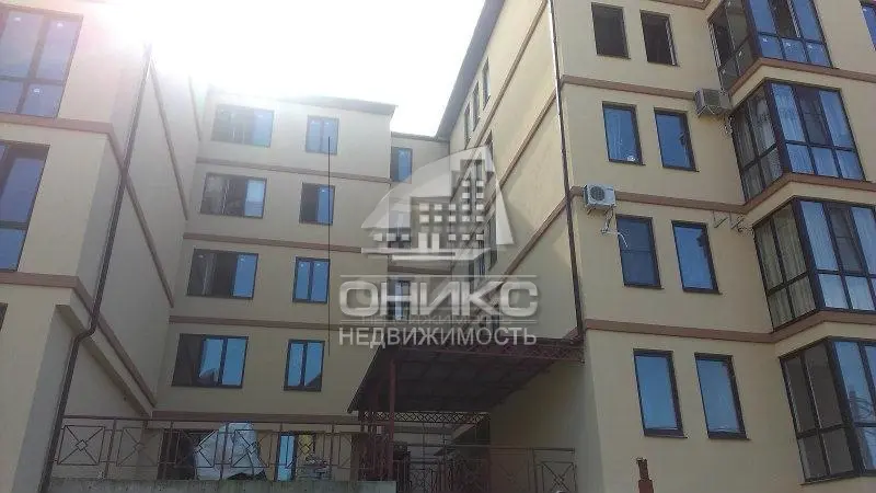 ЖК Европейский