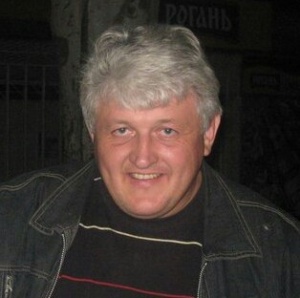 Рубанов Владимир