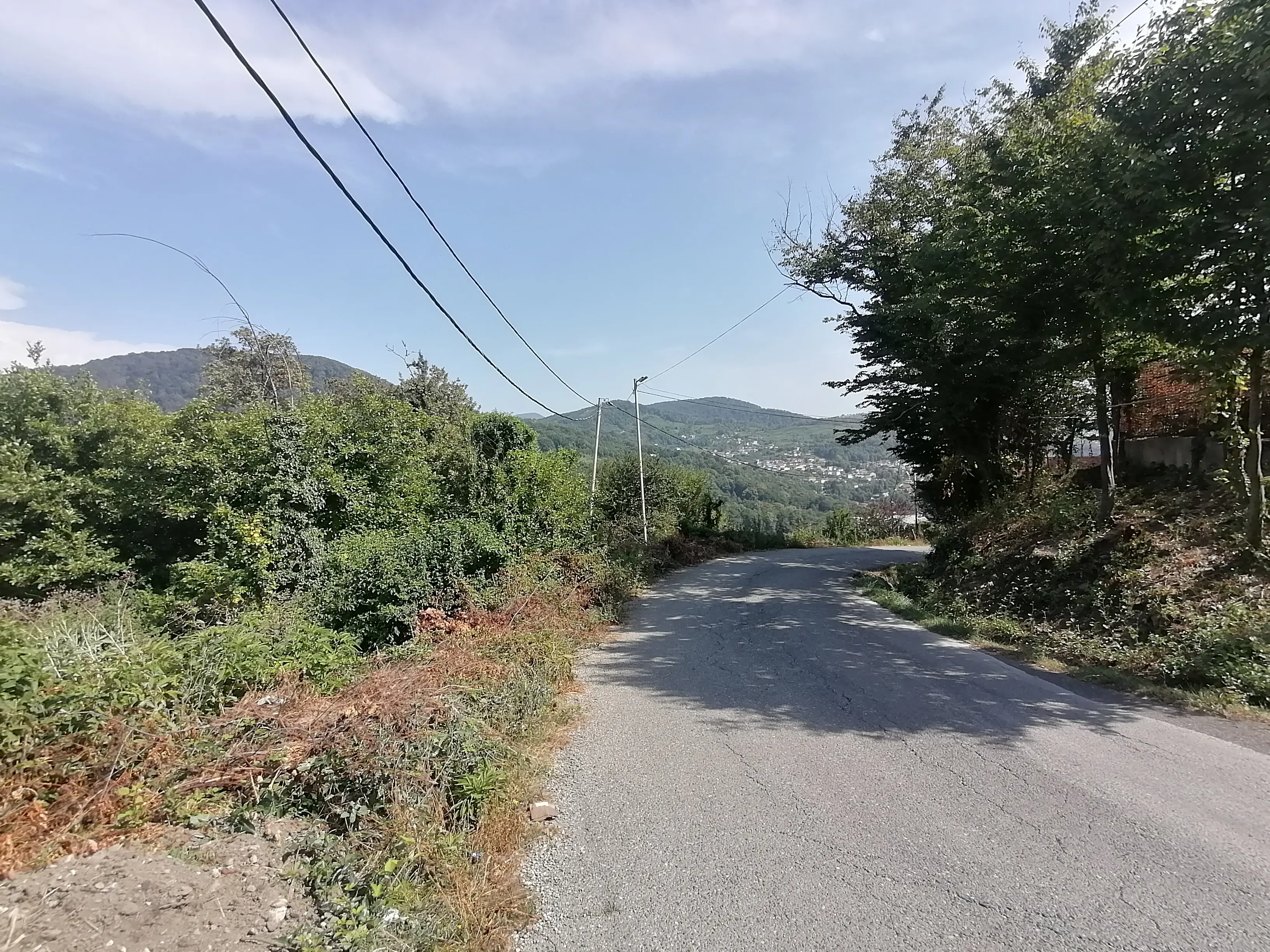 Участок в Сергей Поле