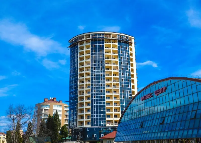 ЖК Вита Нова