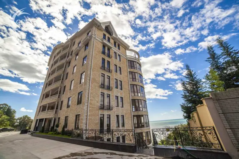 ЖК Зеленая Роща