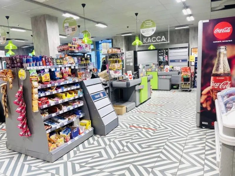 Готовое решение 