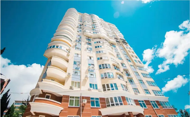 ЖК Южный Берег 2