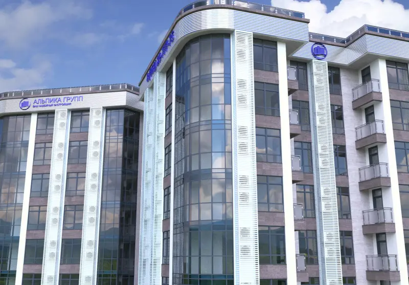 ЖК Челтенхем