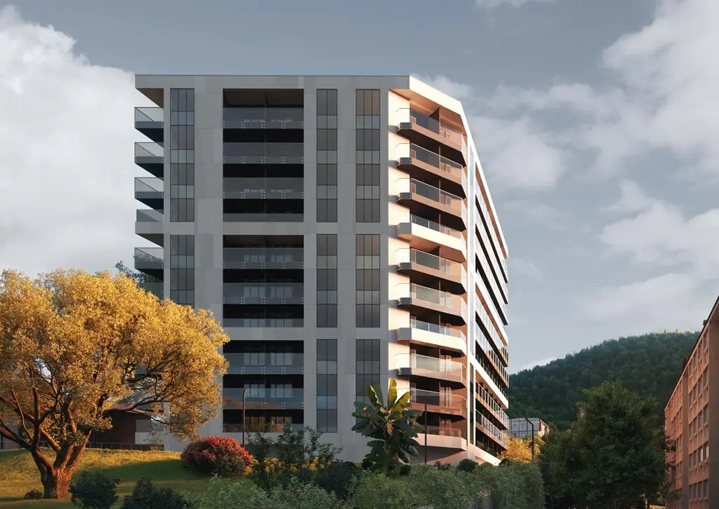 ЖК Мармелад