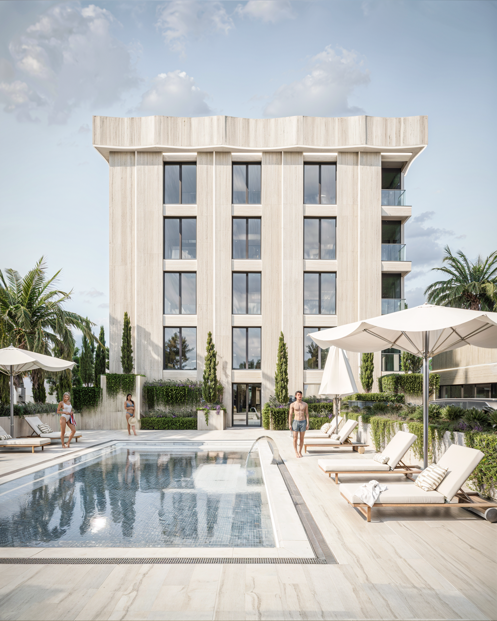 Lavicon Club Residence Biarritz