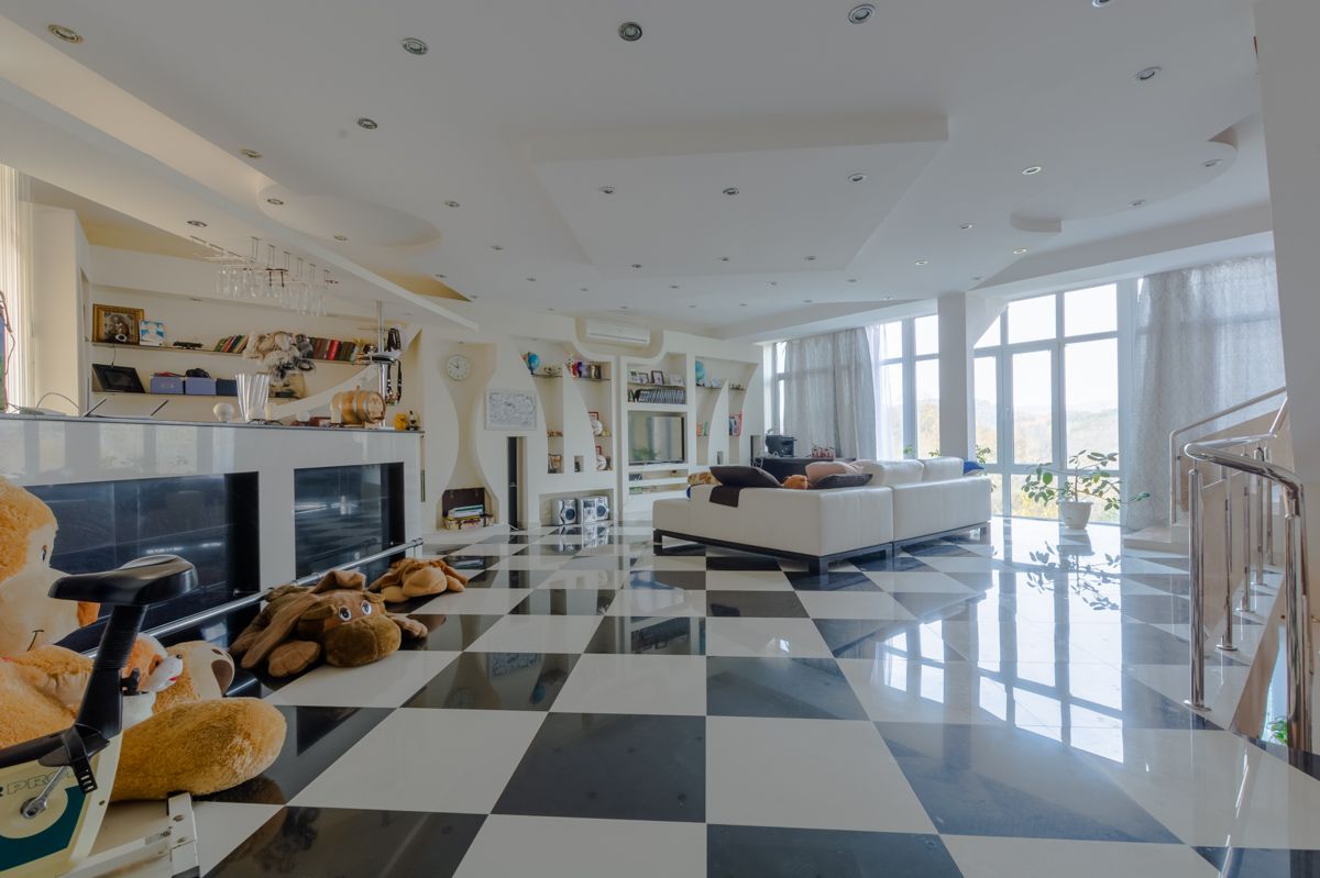 Дом и земельный участок Батумское шоссе 