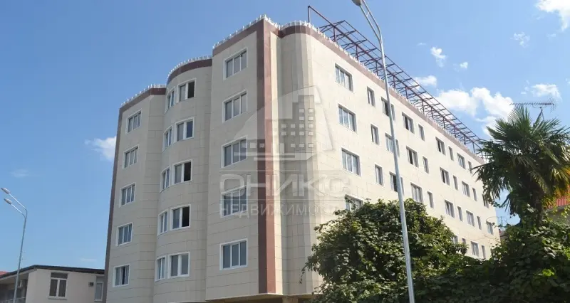 ЖК на Ленина 