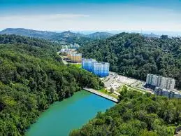 Квартира для большой семьи 