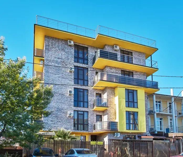 ЖК Сонед Плая 2 (Soned Playa 2) 