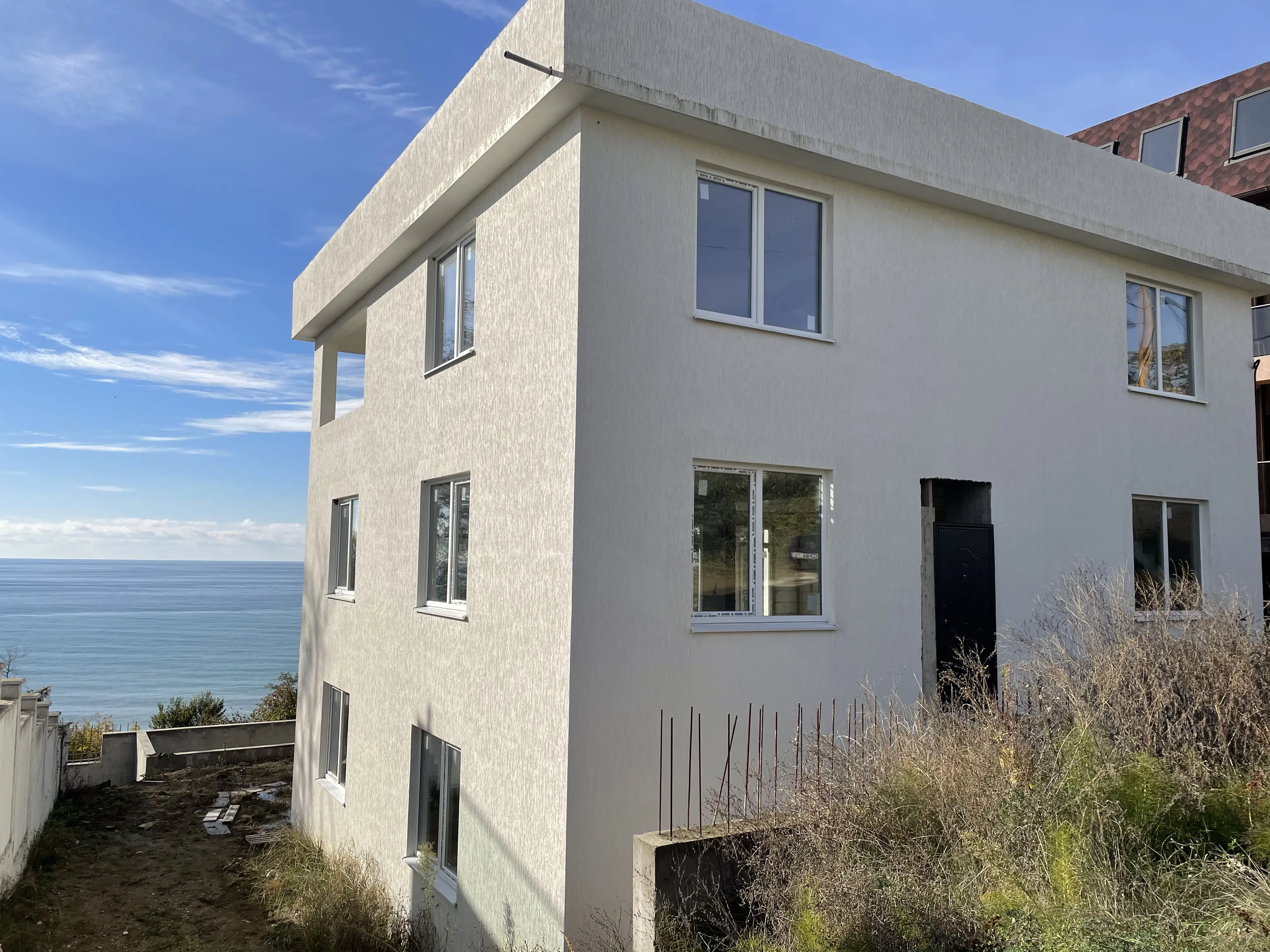 Дом в 150 метрах от моря