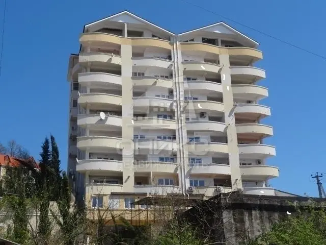 ЖК Курортный проспект 98\18