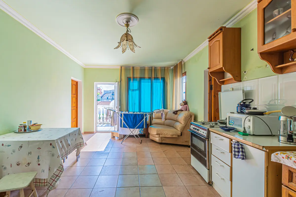 Дом в Сочи в 300 метрах от пляжа