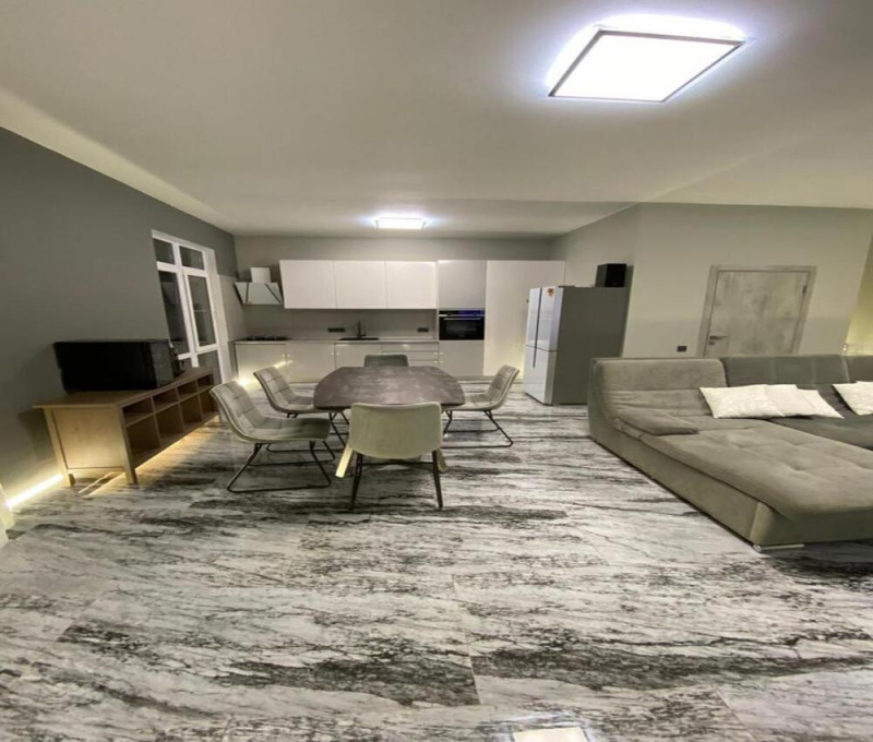 Дом в Сочи с видом на море