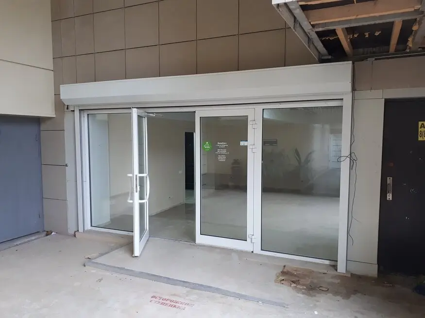 Коммерческое помещение свободного назначения ...