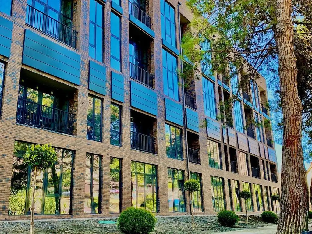 АК Полтавский