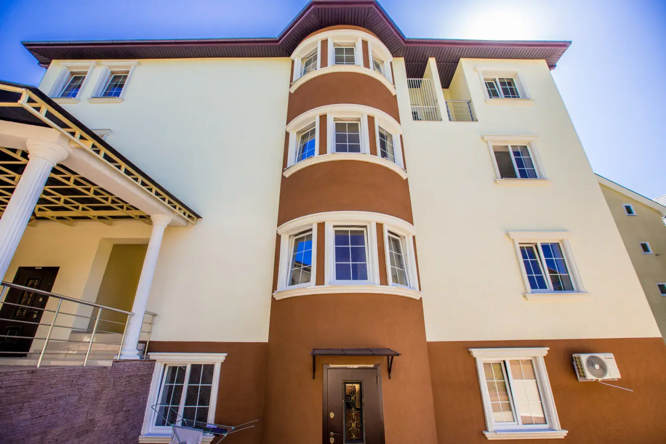 ЖК Флоренция