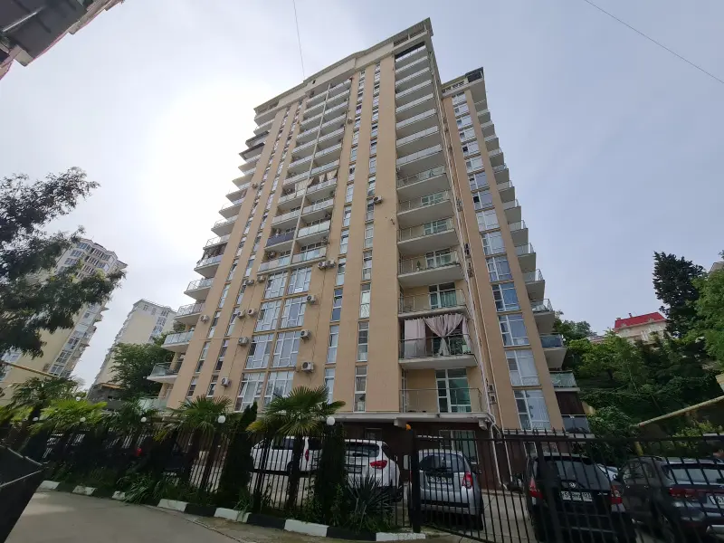 ЖК Сан-Марин