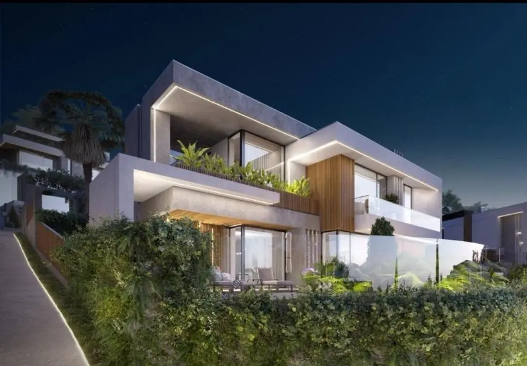 КП Скейпс (Scapes)