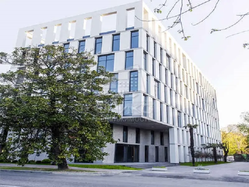 АК Верещагинская дача