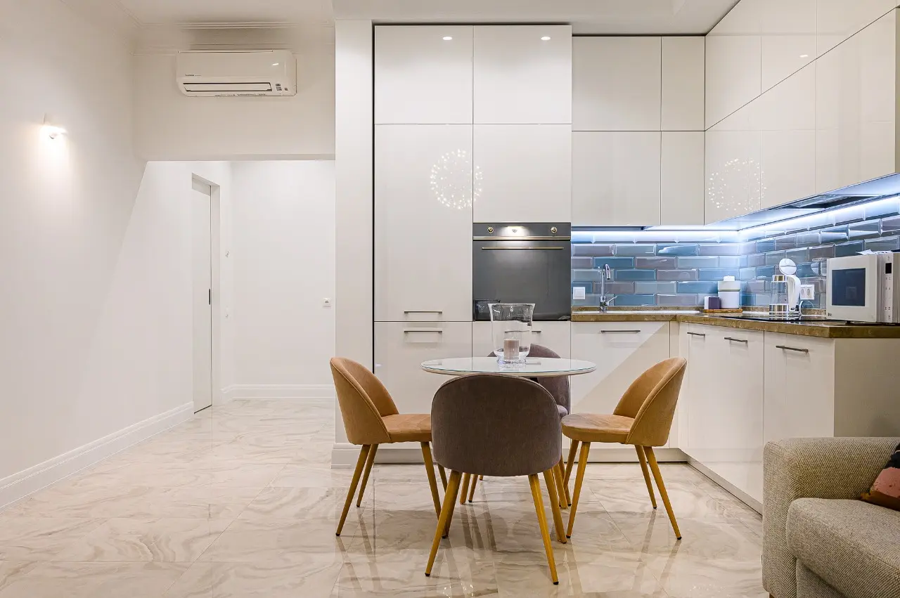 Продается помещение под хостел в Кудепсте