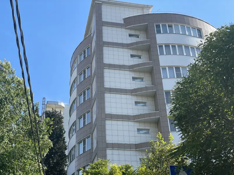 ЖК Грибоедова 1